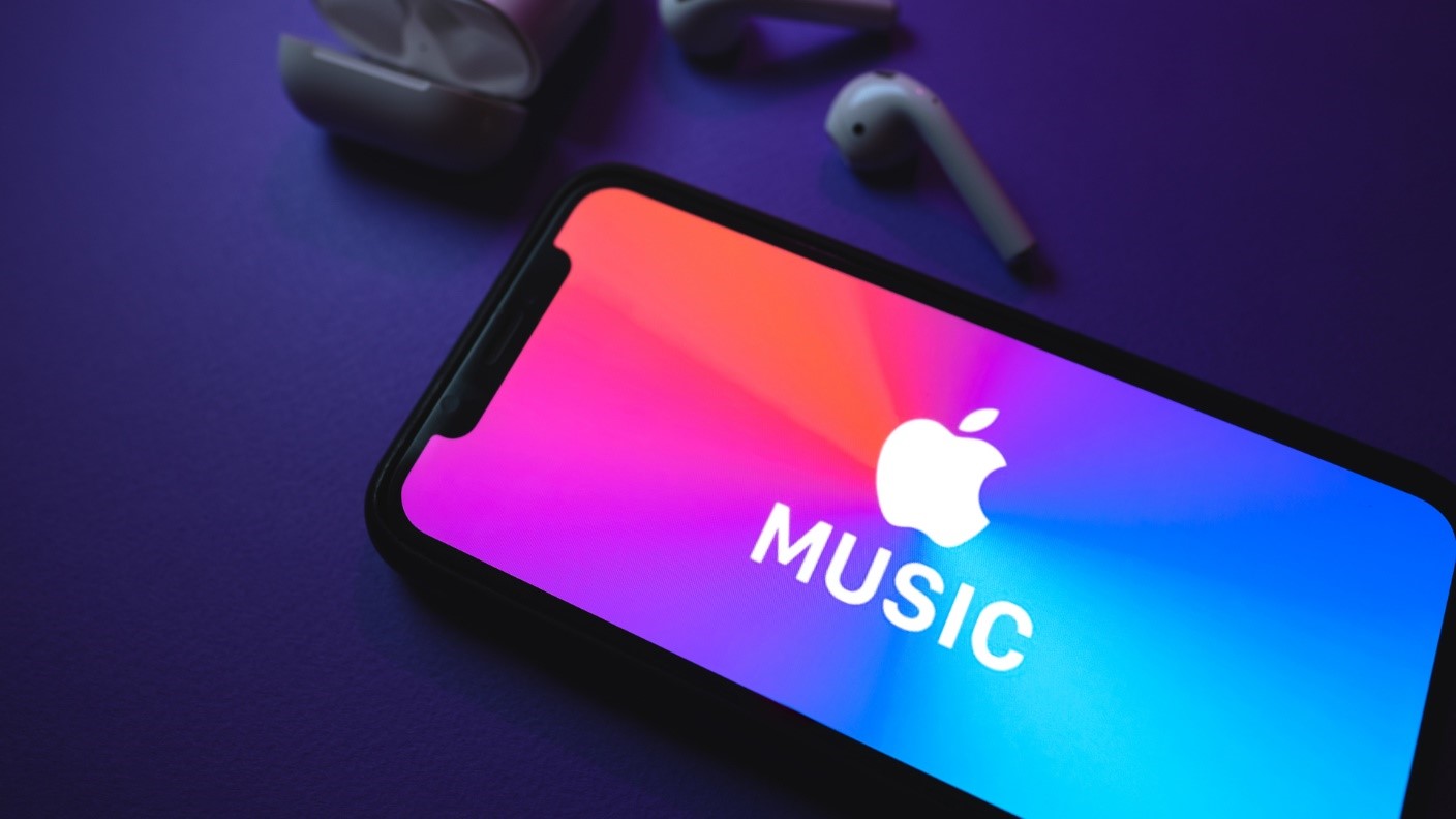 19 сентября наблюдались сбои в работе Apple Music и App Store