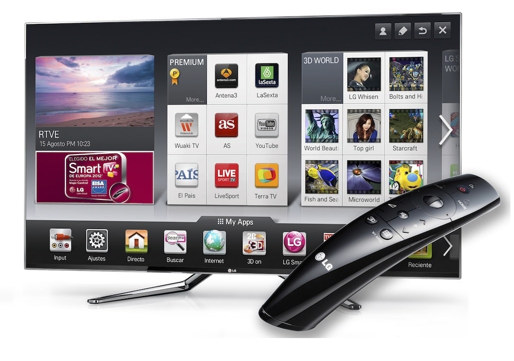 Как разобрать пульт от телевизора LG Как его открыть Как разбирается пульт от LG Smart TV и Magic Remote