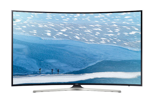 Настройка цифровых каналов на телевизоре Samsung