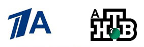Логотип телеканала, если телевидение аналоговое