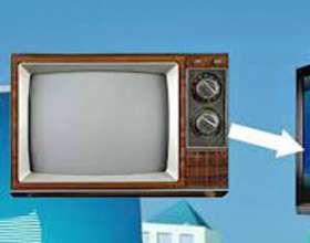 Какие телевизоры поддерживают цифровое телевидение