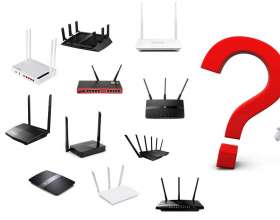 Как правильно выбрать Wi-Fi роутер?