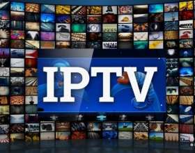 Что такое IPTV