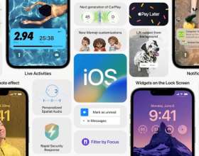 Обновление «яблочной» системы iOS 16 теперь можно установить в России