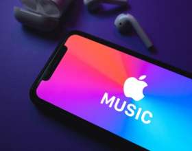 19 сентября наблюдались сбои в работе Apple Music и App Store