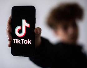 40% «зумеров» ищут информацию в TikTok