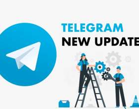 Telegram обзавелся рядом полезных обновлений