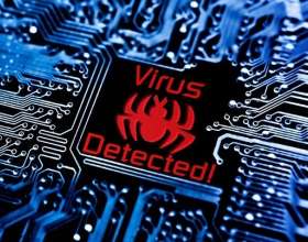 Эксперт по безопасности в киберпространстве рассказал о «хитрых» вирусах
