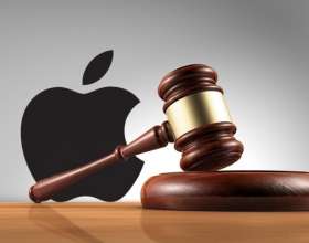 Корпорацию Apple во Франции оштрафовали за несанкционированный сбор данных