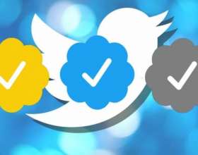 Twitter из-за неоплаты подписки лишил мировых звезд синих галочек