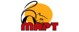 Март