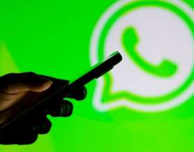 В мессенджере WhatsApp можно будет ограничивать доступ к чатам при помощи отпечатка пальца